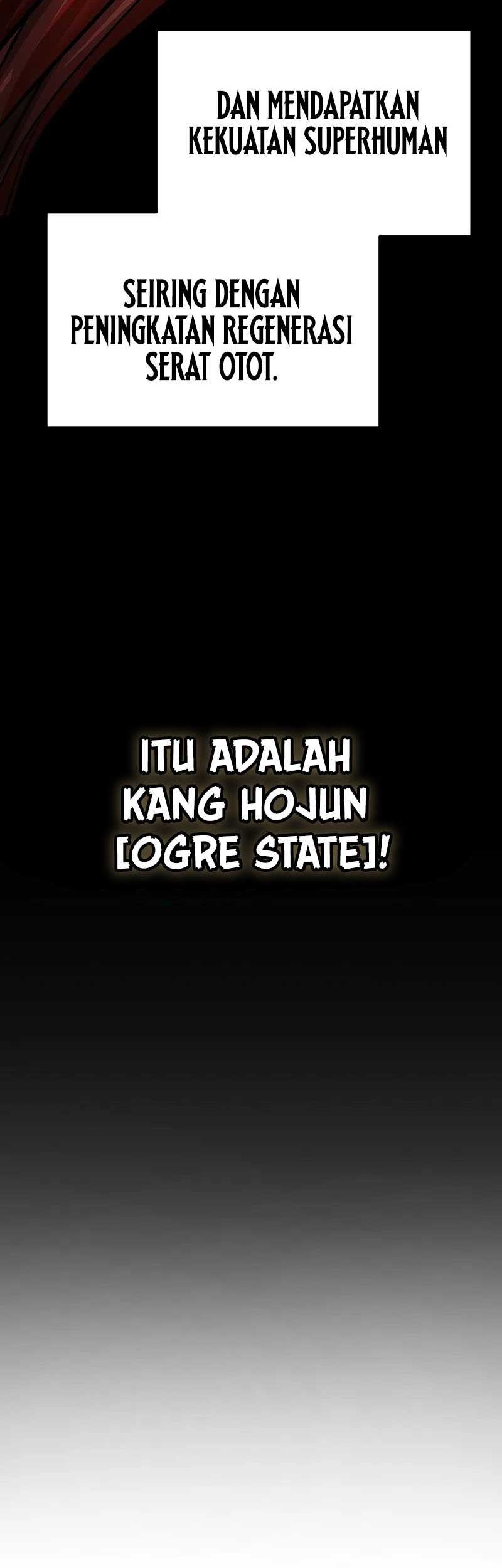 The Return Of Apocalypses Tyrant Chapter 15 - halaman 29