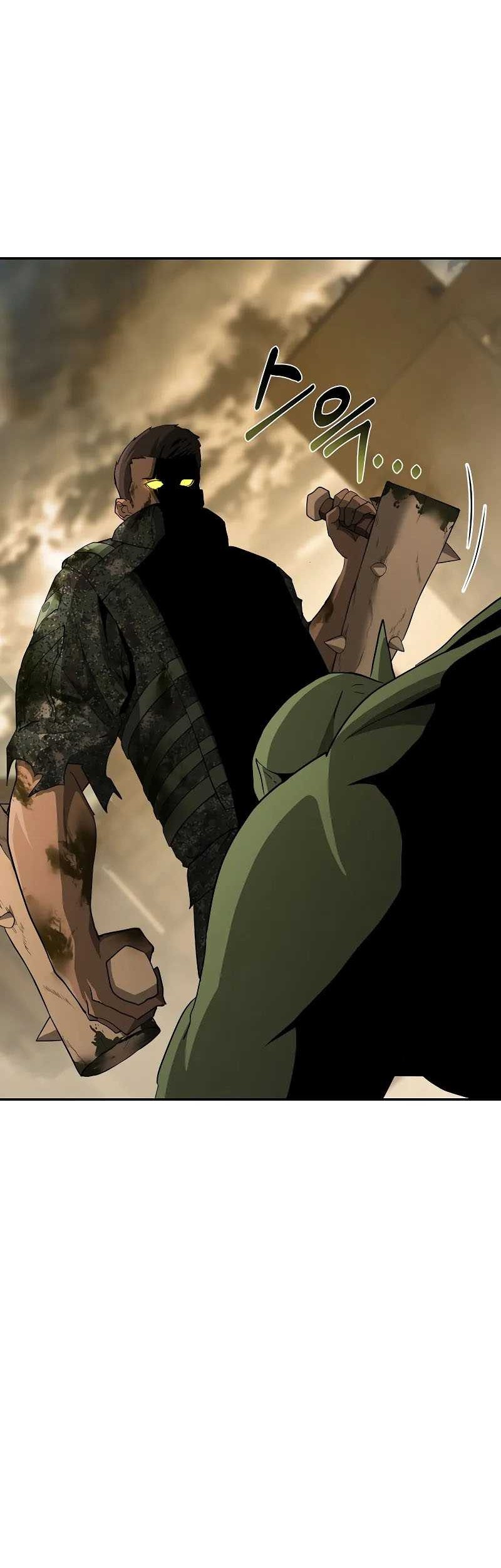 The Return Of Apocalypses Tyrant Chapter 15 - halaman 31