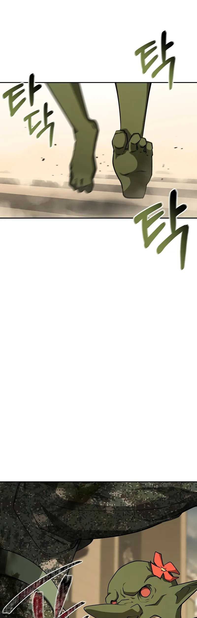 The Return Of Apocalypses Tyrant Chapter 15 - halaman 32