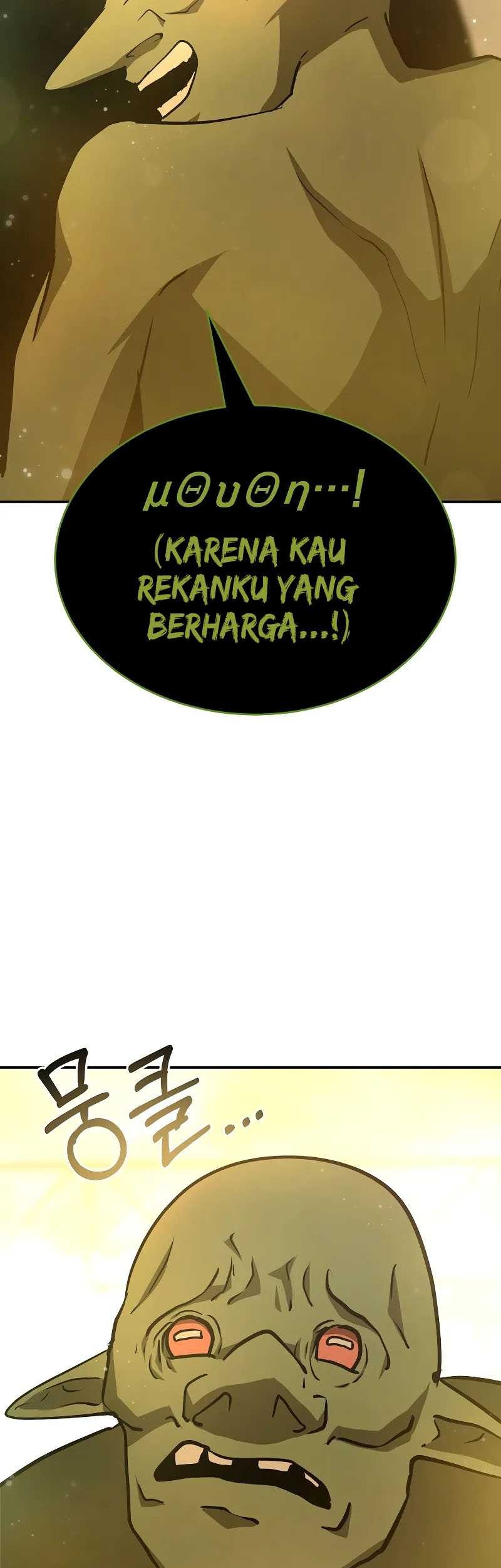The Return Of Apocalypses Tyrant Chapter 15 - halaman 36