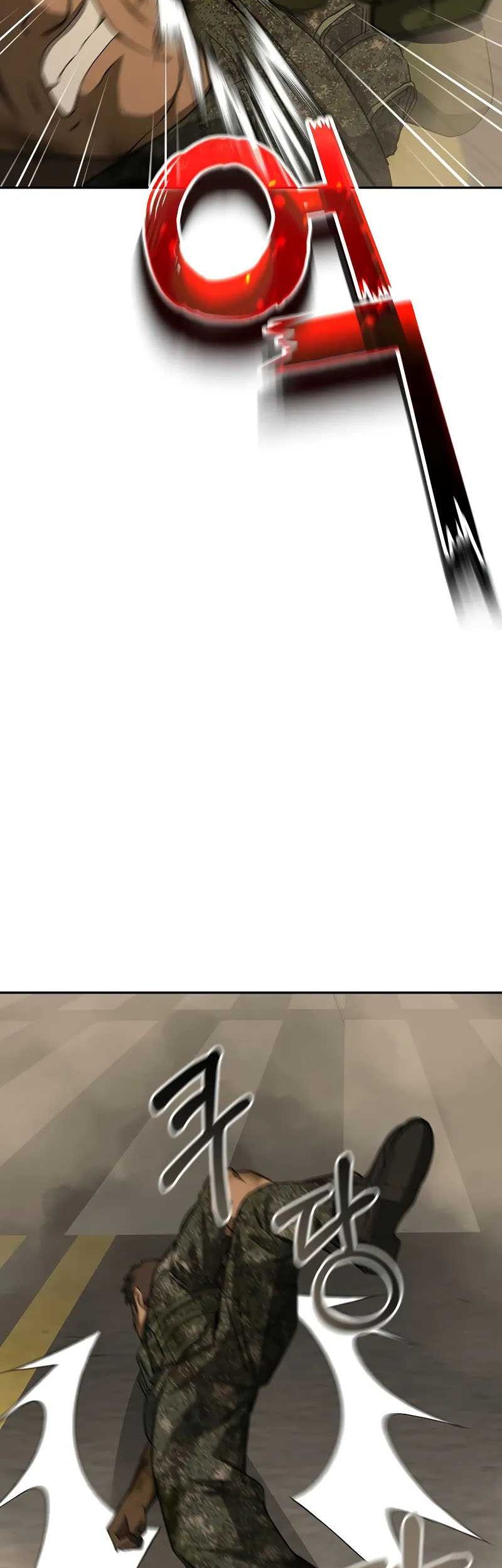 The Return Of Apocalypses Tyrant Chapter 15 - halaman 40