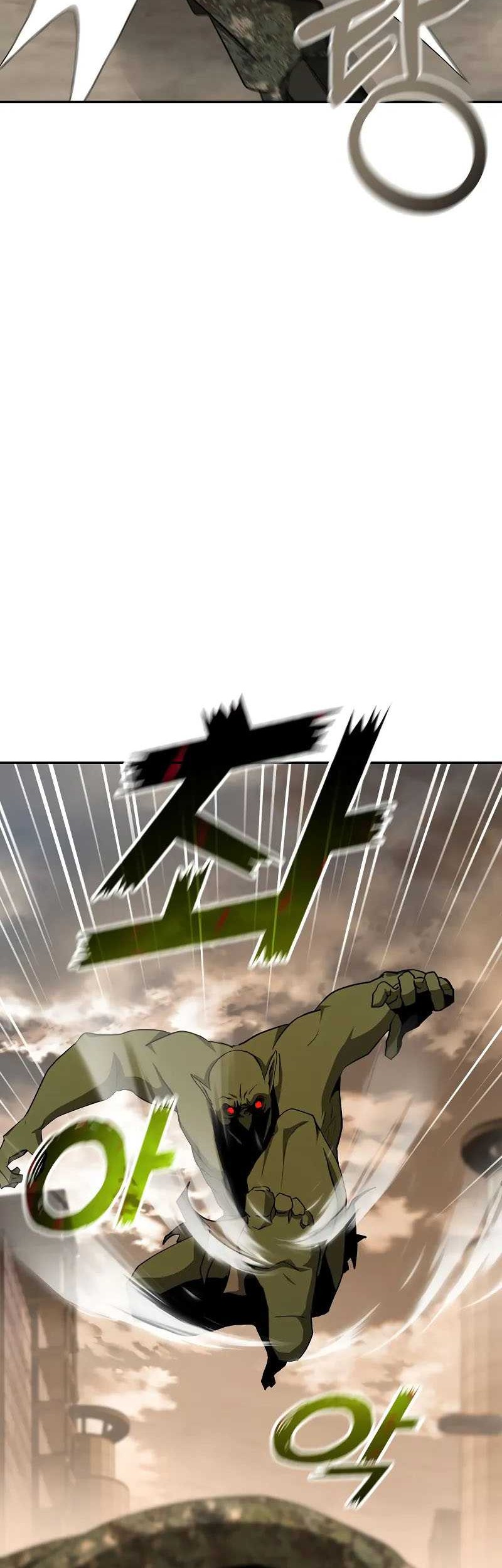 The Return Of Apocalypses Tyrant Chapter 15 - halaman 41