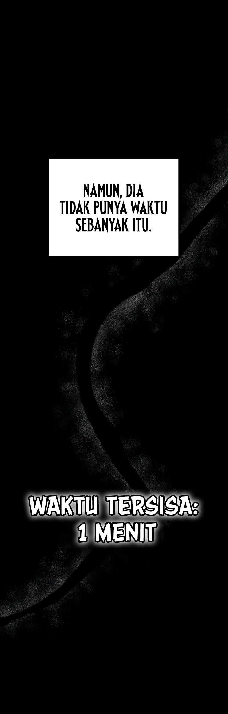The Return Of Apocalypses Tyrant Chapter 15 - halaman 47
