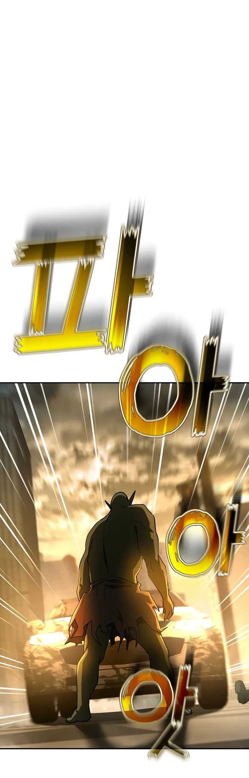 The Return Of Apocalypses Tyrant Chapter 15 - halaman 49