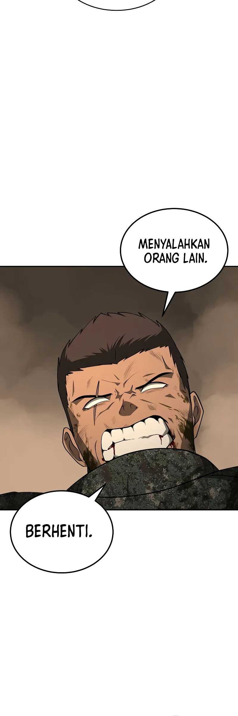 The Return Of Apocalypses Tyrant Chapter 15 - halaman 55