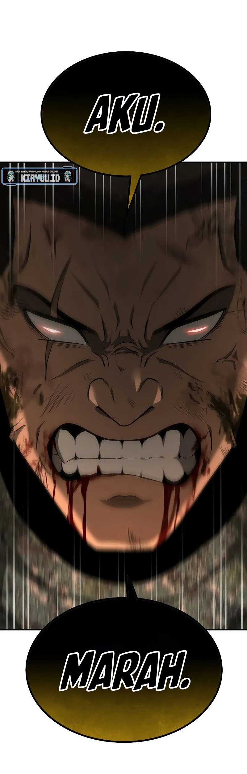 The Return Of Apocalypses Tyrant Chapter 15 - halaman 57