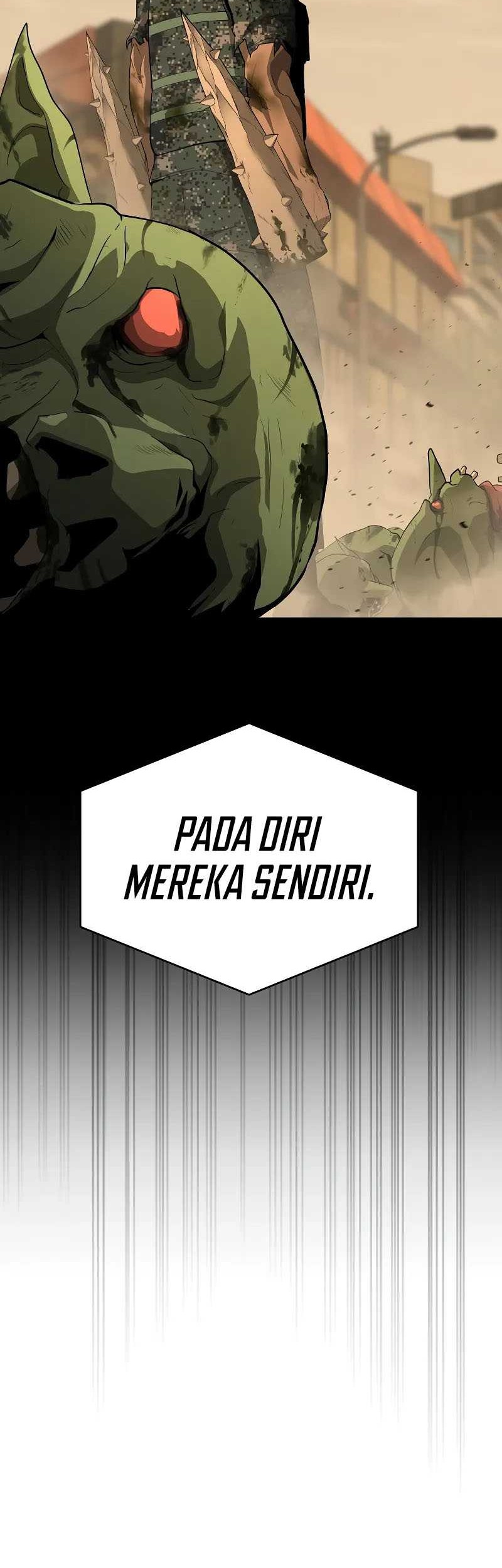 The Return Of Apocalypses Tyrant Chapter 15 - halaman 7