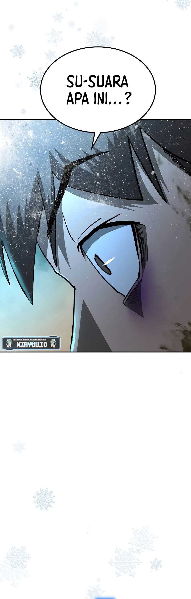 The Return Of Apocalypses Tyrant Chapter 15 - halaman 70