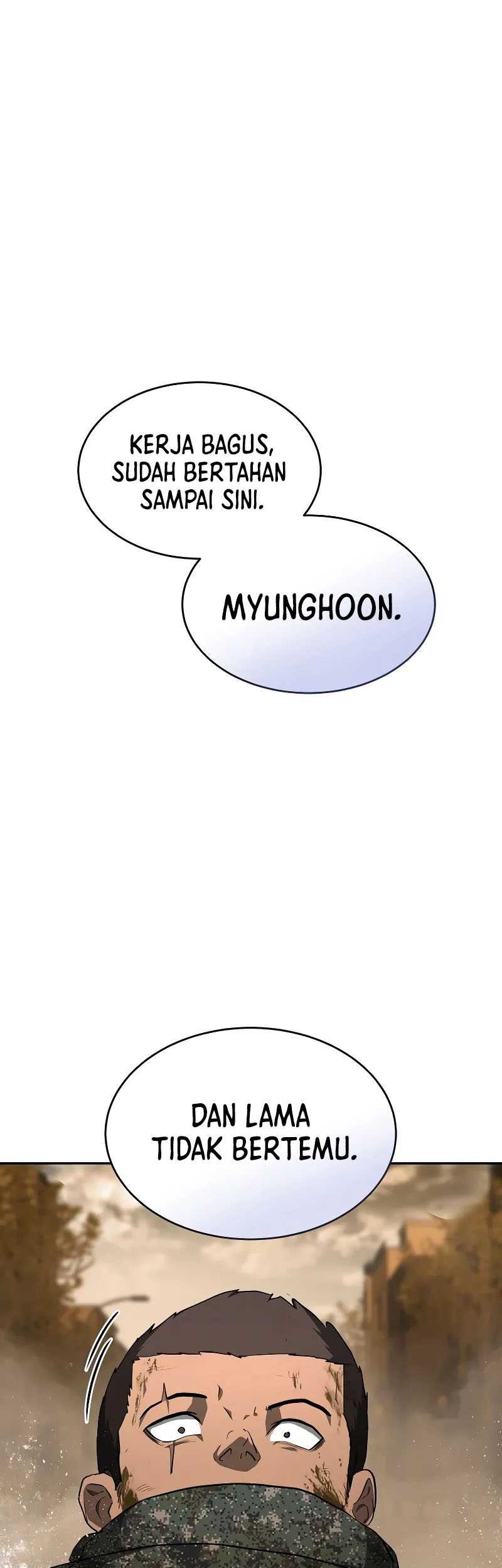 The Return Of Apocalypses Tyrant Chapter 15 - halaman 72