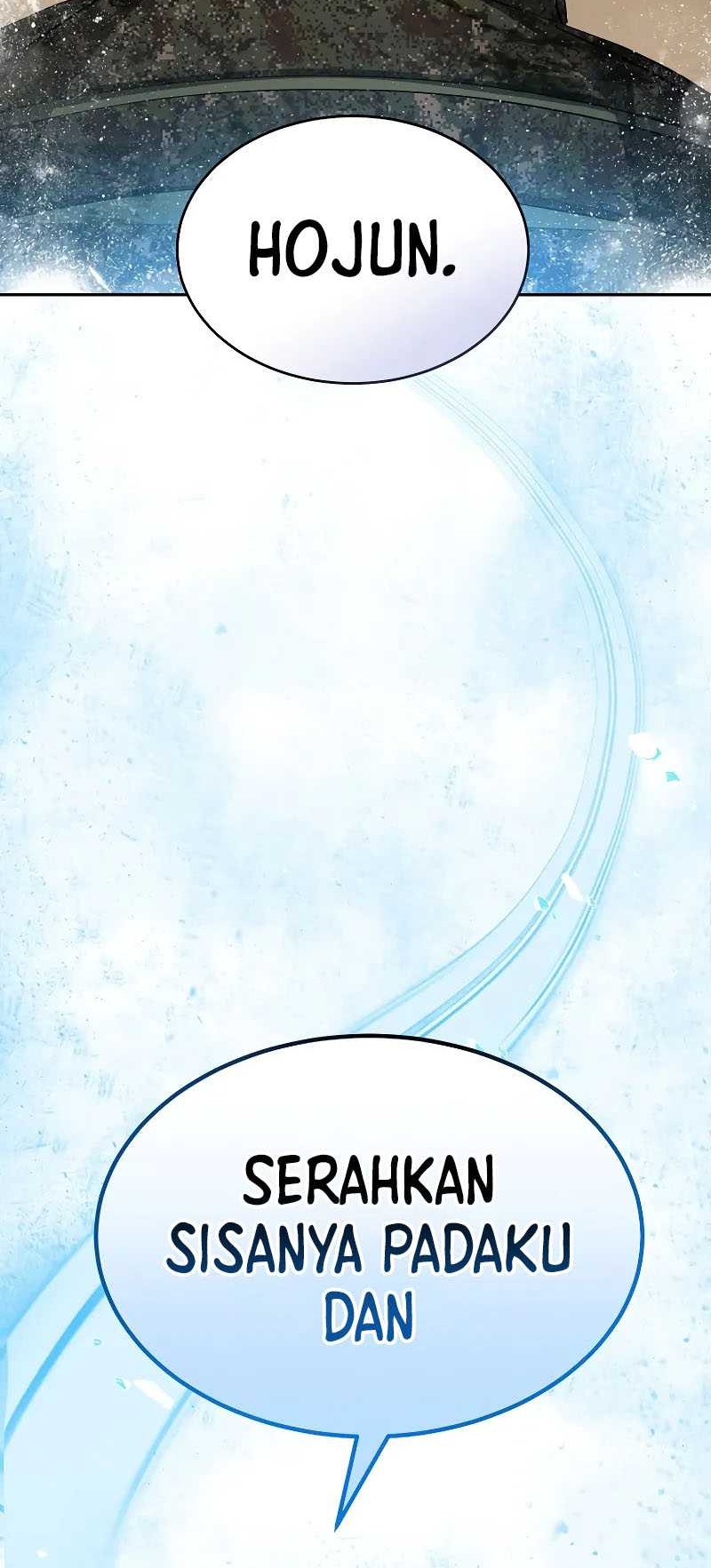 The Return Of Apocalypses Tyrant Chapter 15 - halaman 73