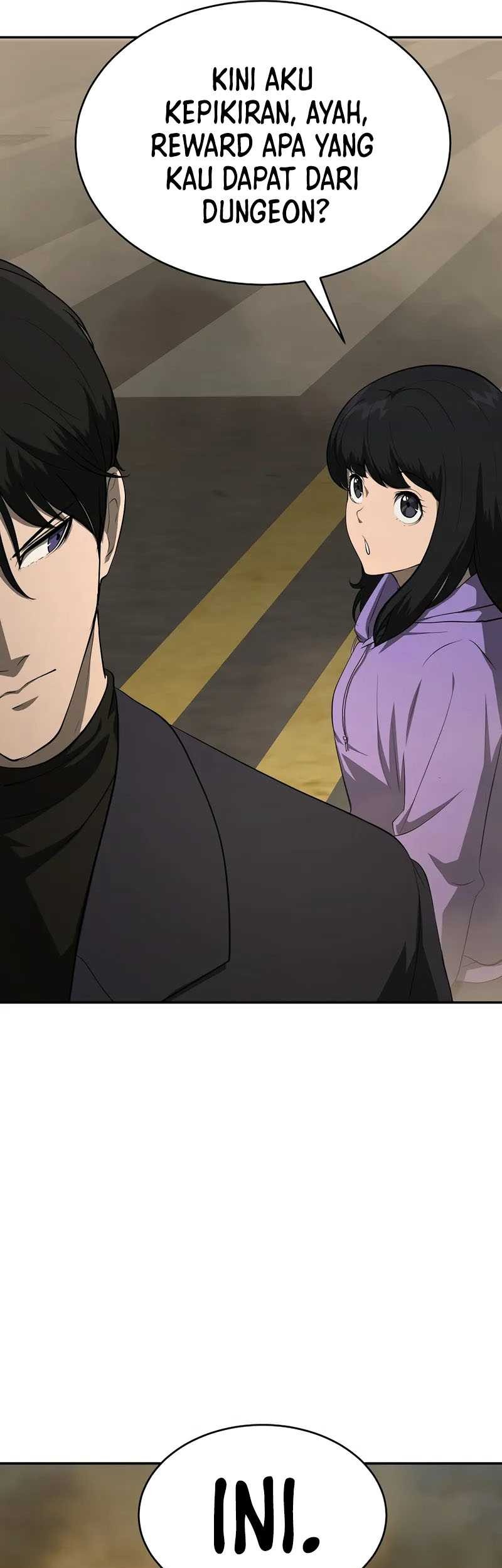The Return Of Apocalypses Tyrant Chapter 16 - halaman 14