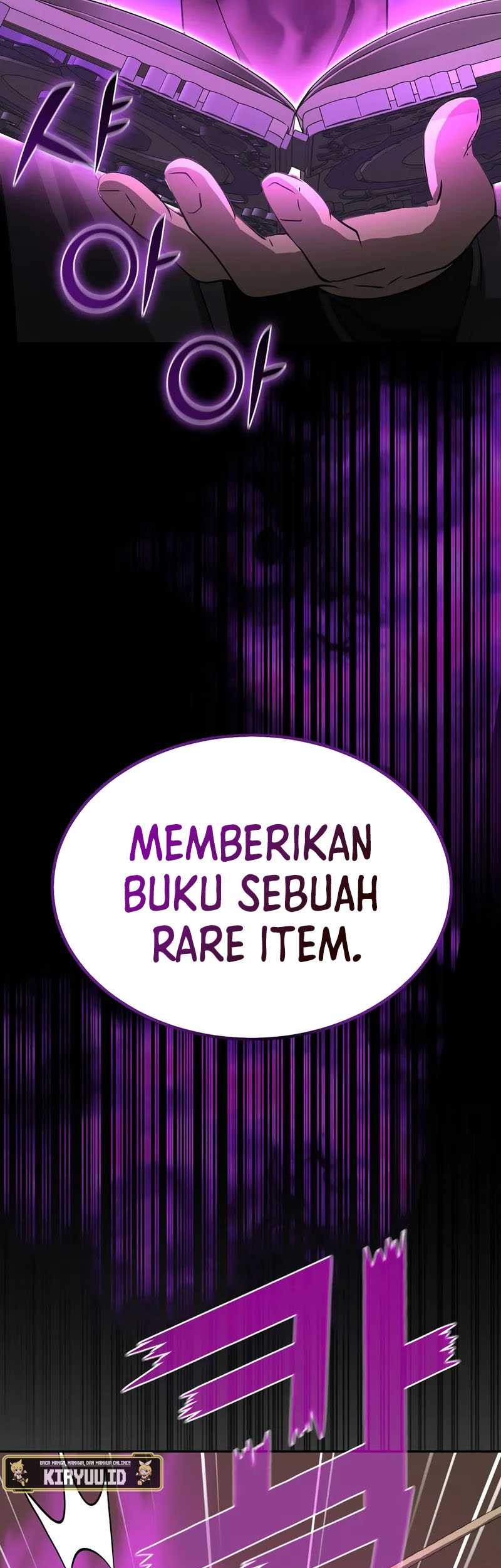 The Return Of Apocalypses Tyrant Chapter 16 - halaman 18