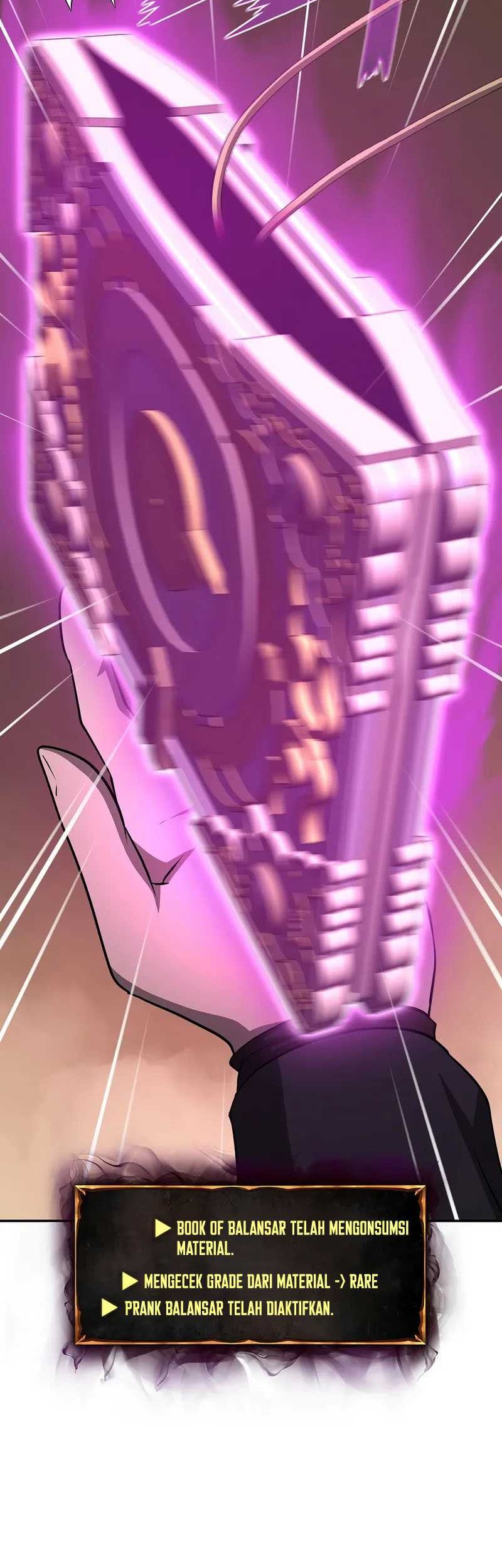The Return Of Apocalypses Tyrant Chapter 16 - halaman 19