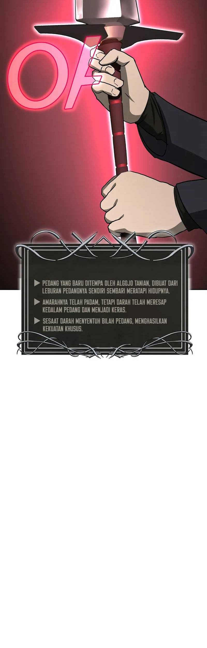 The Return Of Apocalypses Tyrant Chapter 16 - halaman 27