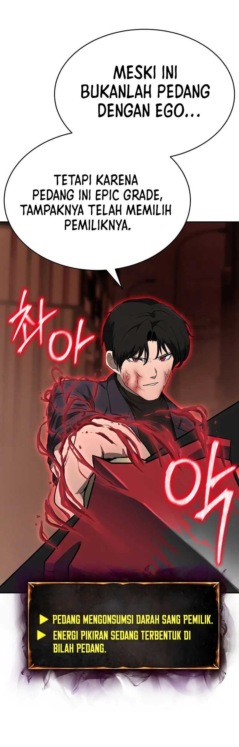 The Return Of Apocalypses Tyrant Chapter 16 - halaman 28