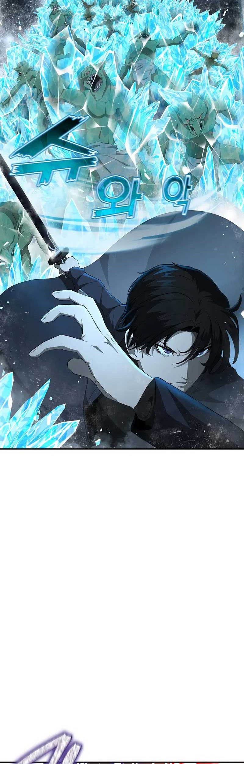 The Return Of Apocalypses Tyrant Chapter 16 - halaman 3
