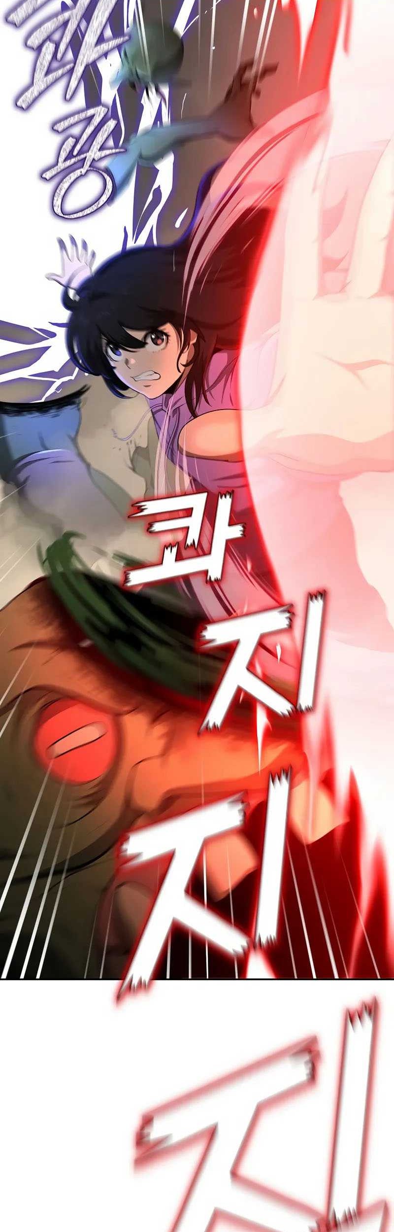 The Return Of Apocalypses Tyrant Chapter 16 - halaman 4
