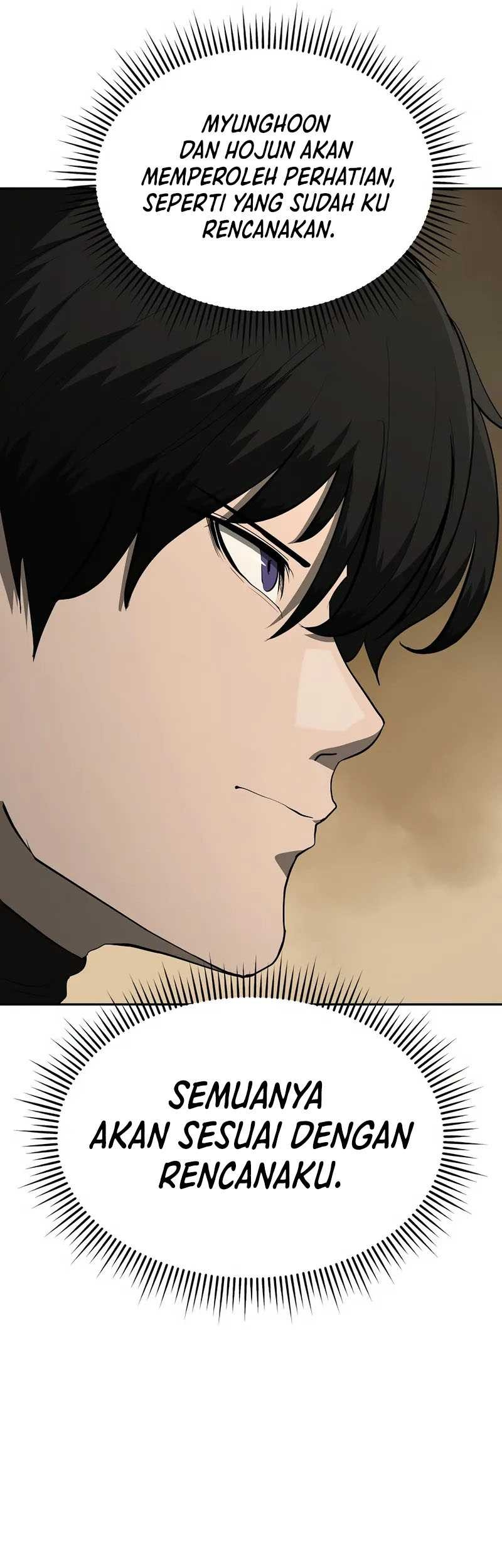 The Return Of Apocalypses Tyrant Chapter 16 - halaman 44