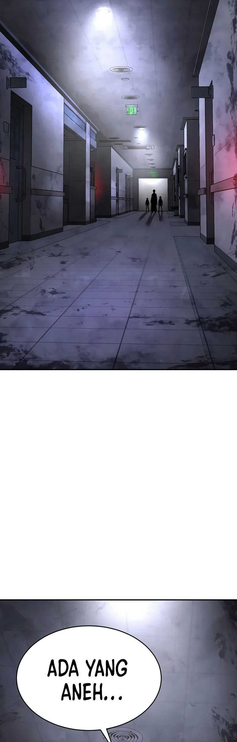 The Return Of Apocalypses Tyrant Chapter 16 - halaman 47