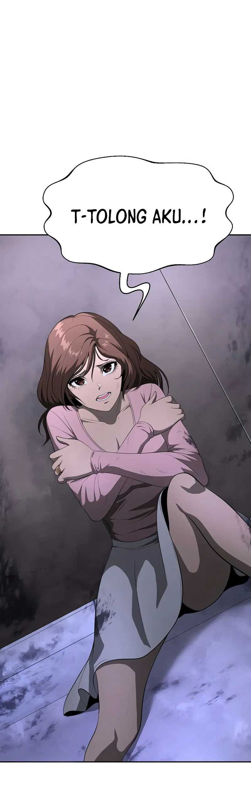 The Return Of Apocalypses Tyrant Chapter 16 - halaman 53