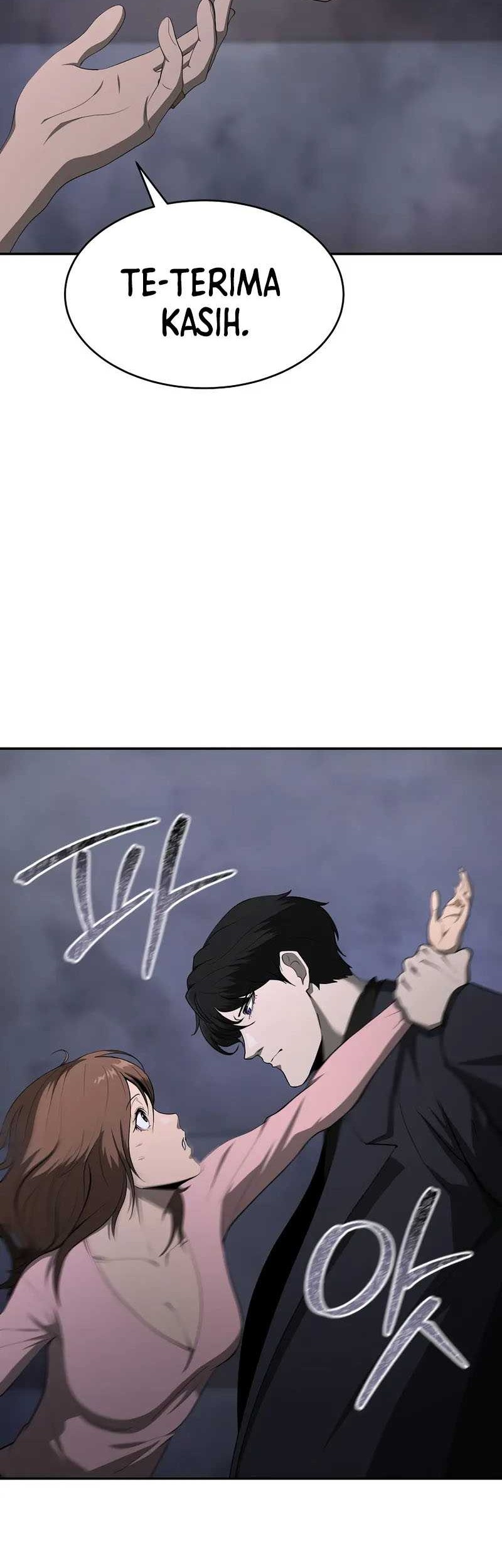 The Return Of Apocalypses Tyrant Chapter 16 - halaman 59