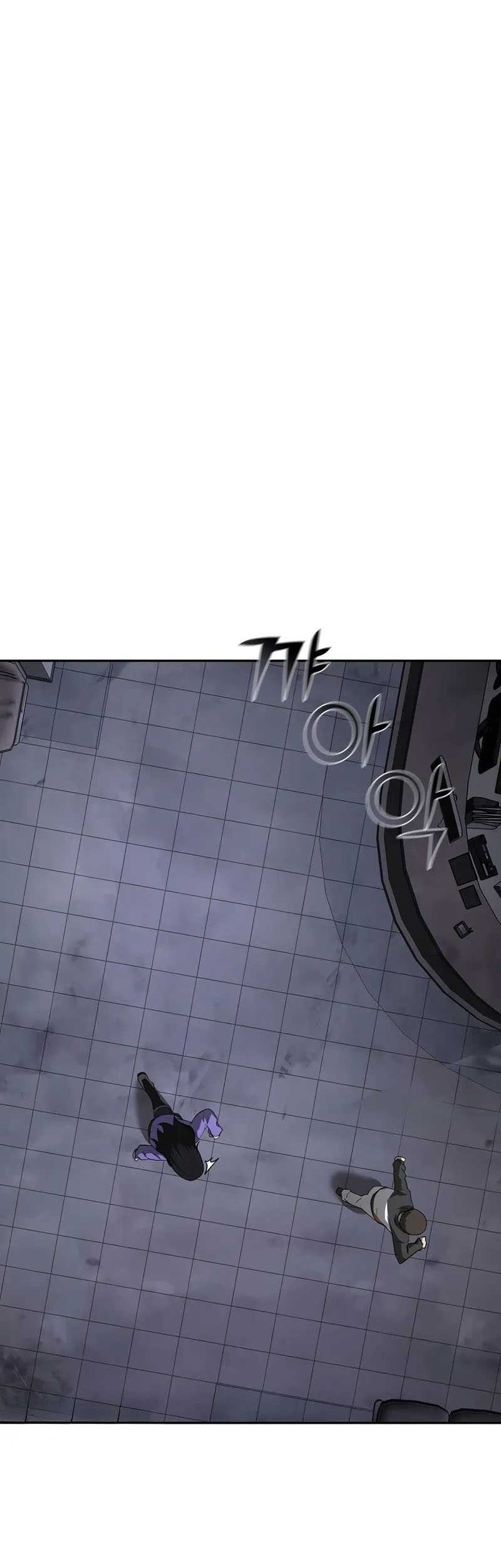 The Return Of Apocalypses Tyrant Chapter 16 - halaman 60