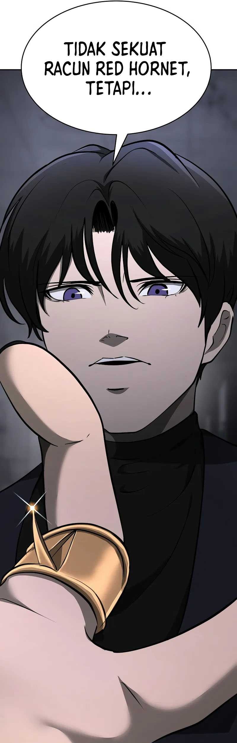 The Return Of Apocalypses Tyrant Chapter 16 - halaman 68