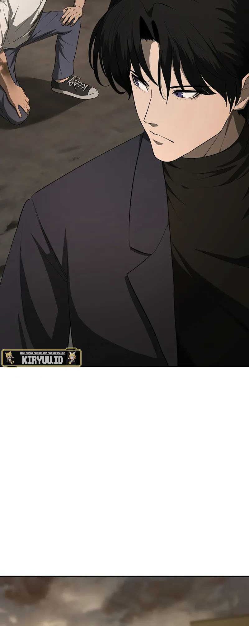The Return Of Apocalypses Tyrant Chapter 16 - halaman 7