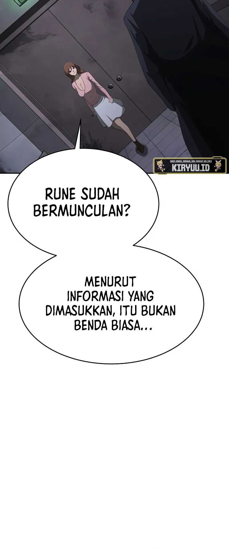 The Return Of Apocalypses Tyrant Chapter 16 - halaman 73