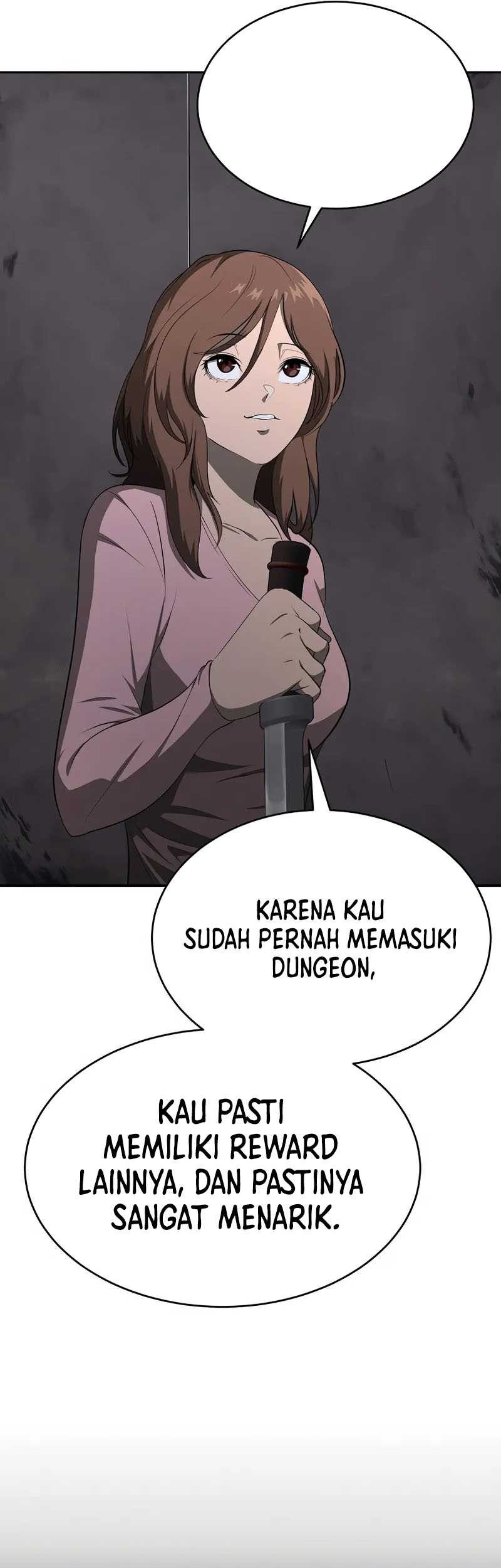 The Return Of Apocalypses Tyrant Chapter 16 - halaman 74