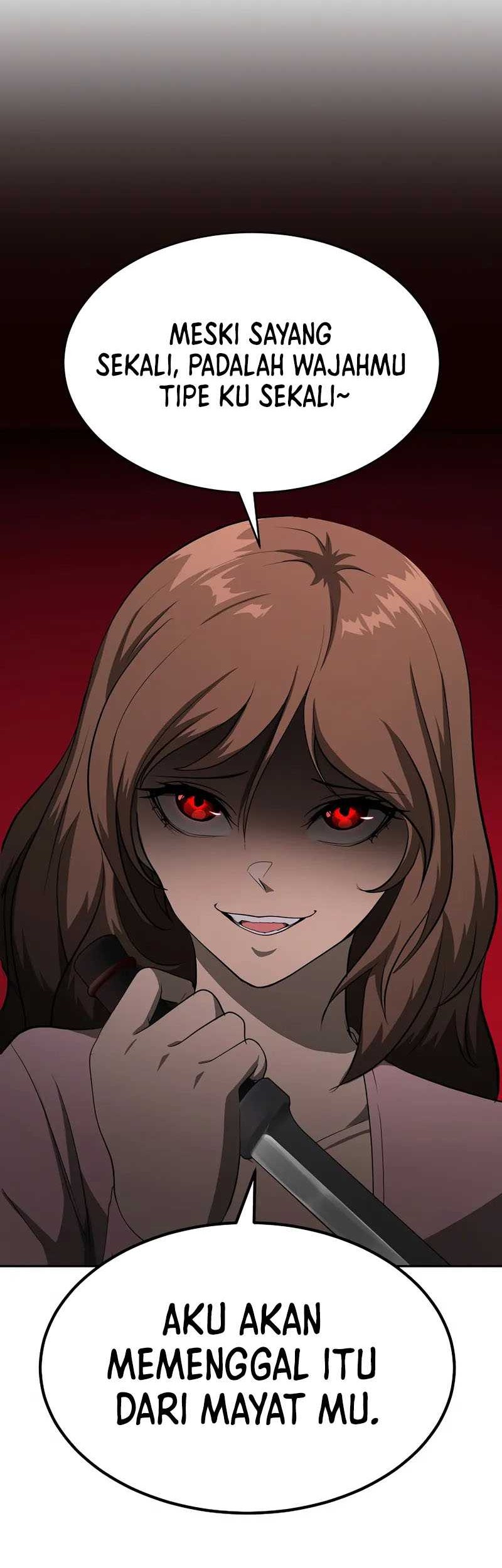 The Return Of Apocalypses Tyrant Chapter 16 - halaman 75