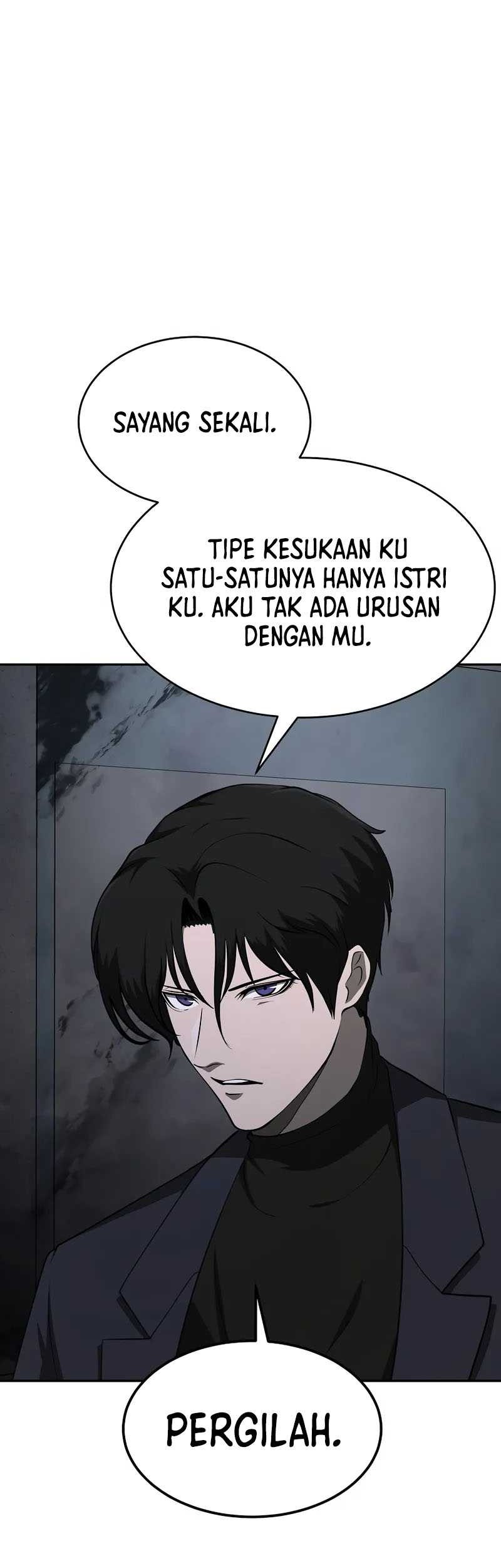 The Return Of Apocalypses Tyrant Chapter 16 - halaman 76