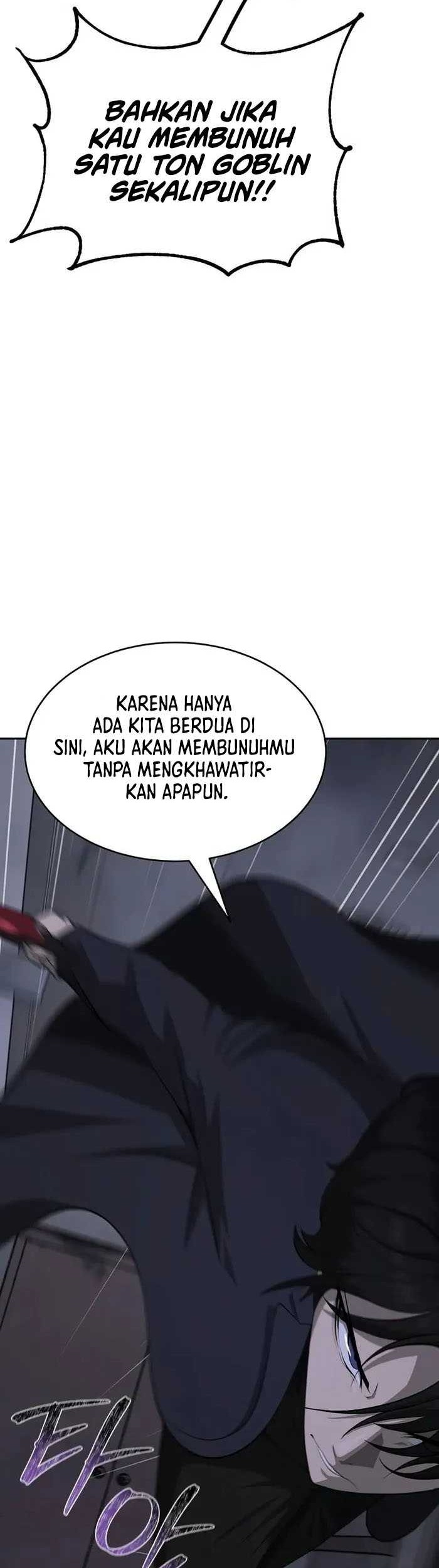 The Return Of Apocalypses Tyrant Chapter 17 - halaman 10