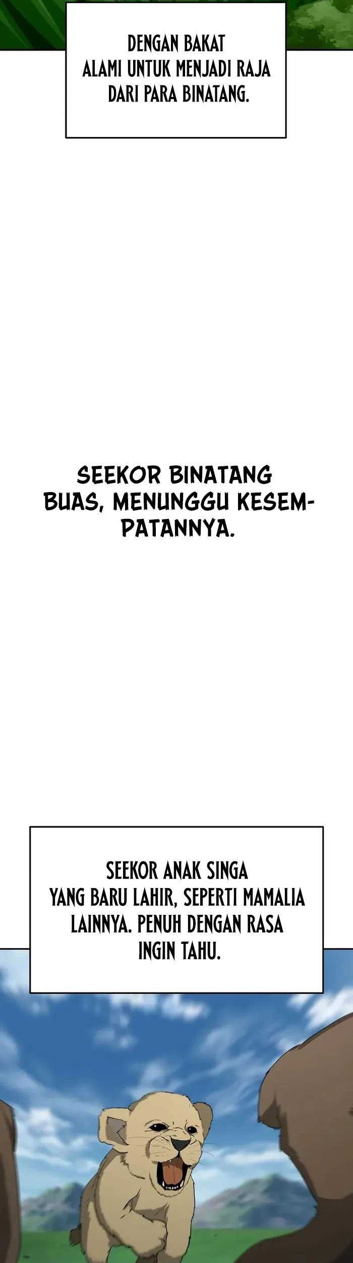The Return Of Apocalypses Tyrant Chapter 17 - halaman 16