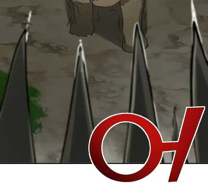 The Return Of Apocalypses Tyrant Chapter 17 - halaman 23