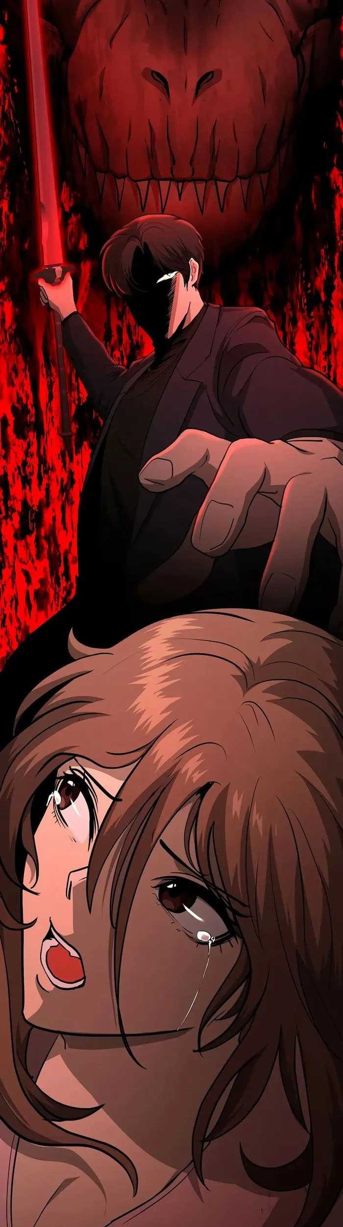The Return Of Apocalypses Tyrant Chapter 17 - halaman 28
