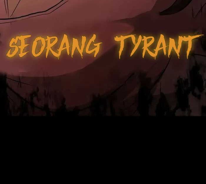 The Return Of Apocalypses Tyrant Chapter 17 - halaman 29