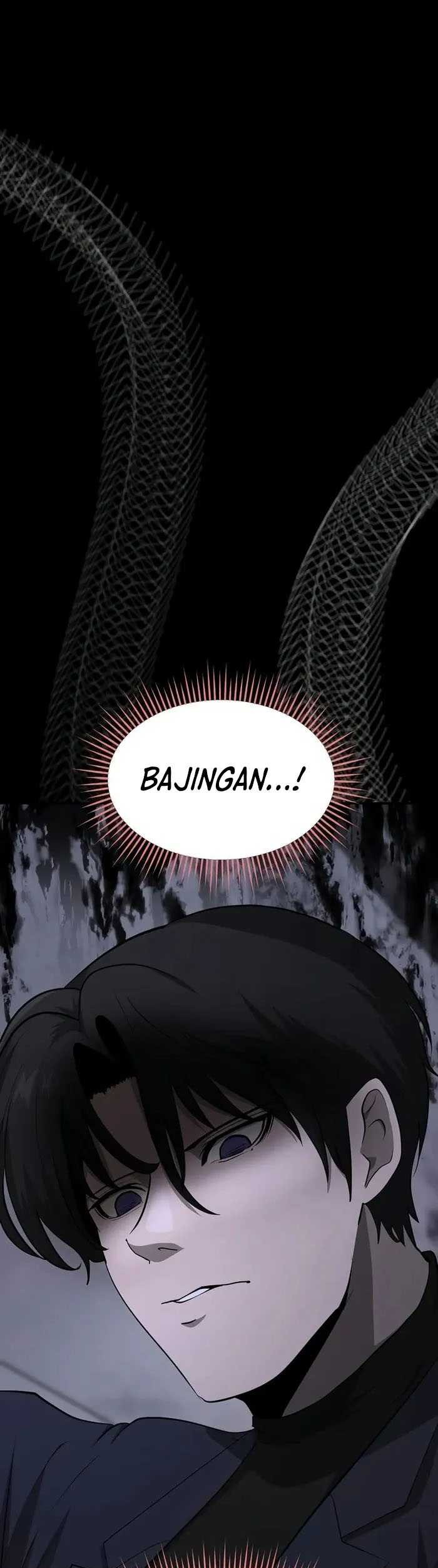 The Return Of Apocalypses Tyrant Chapter 17 - halaman 30