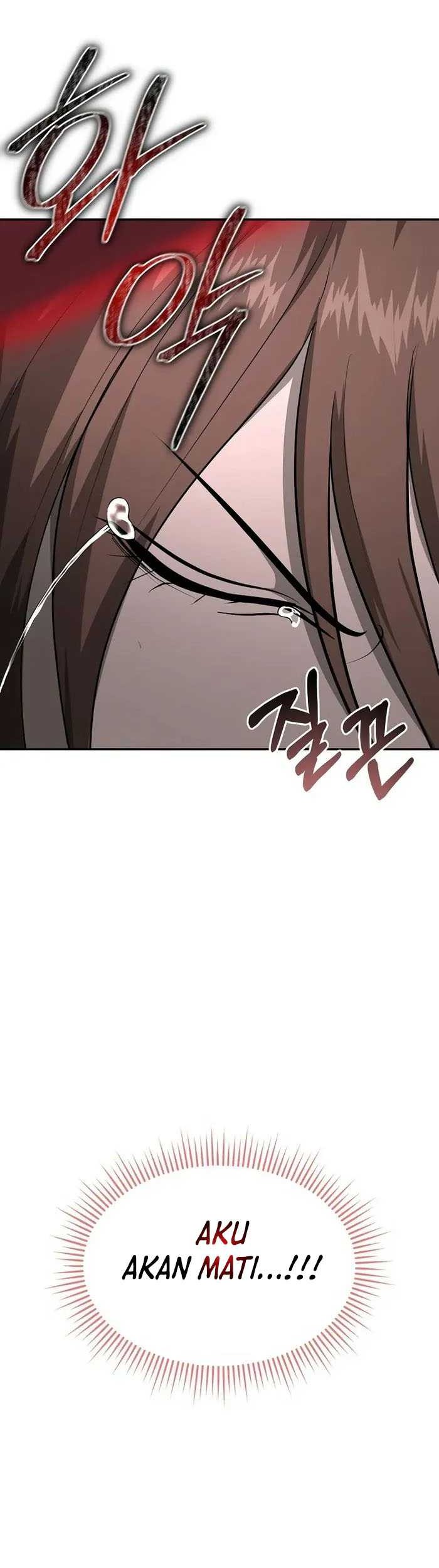The Return Of Apocalypses Tyrant Chapter 17 - halaman 32