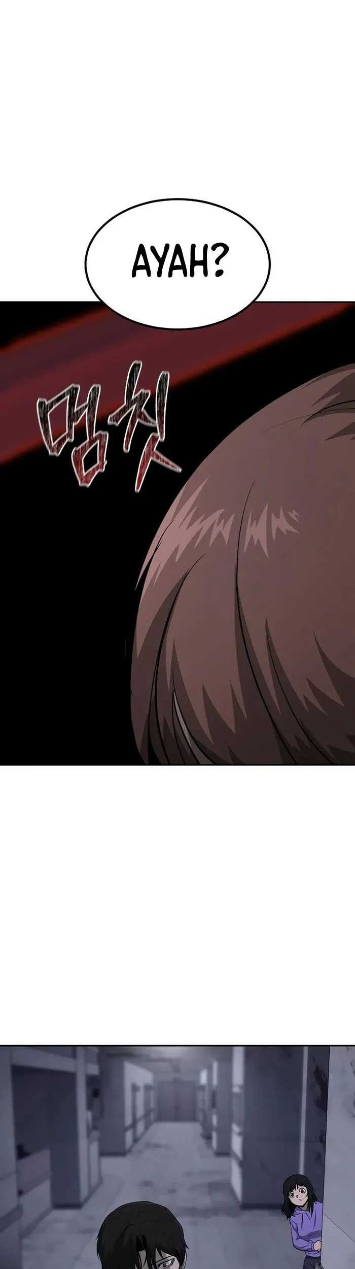 The Return Of Apocalypses Tyrant Chapter 17 - halaman 33