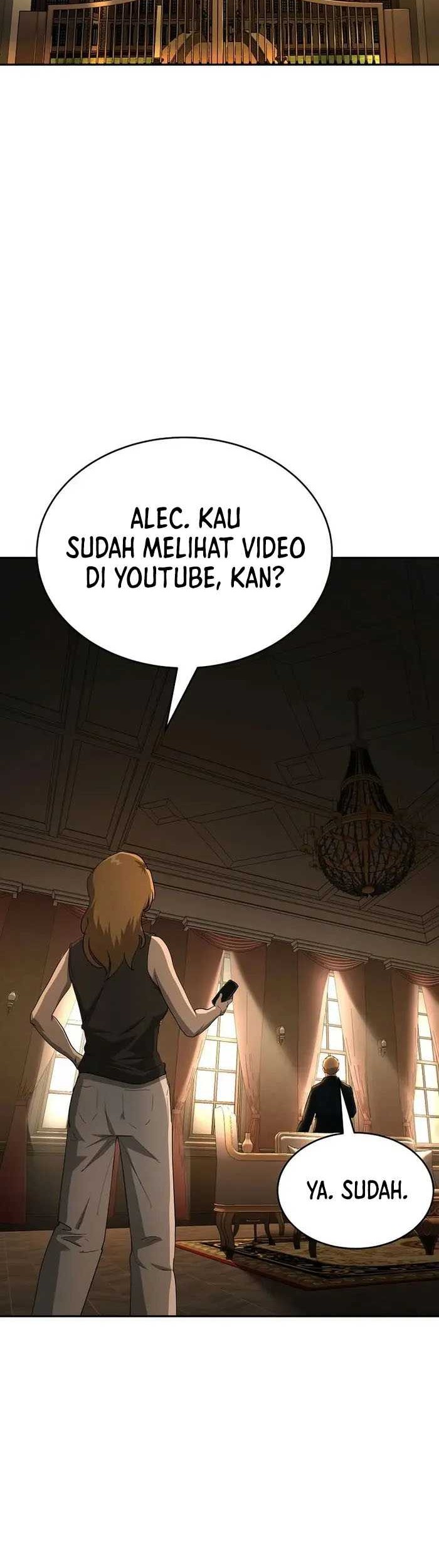 The Return Of Apocalypses Tyrant Chapter 17 - halaman 55