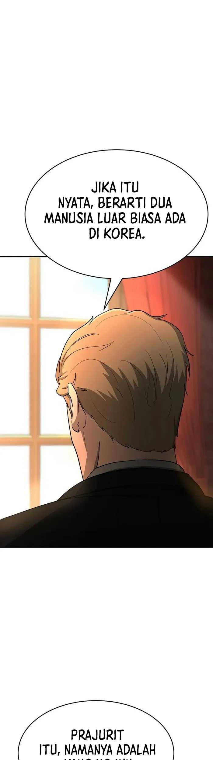 The Return Of Apocalypses Tyrant Chapter 17 - halaman 56