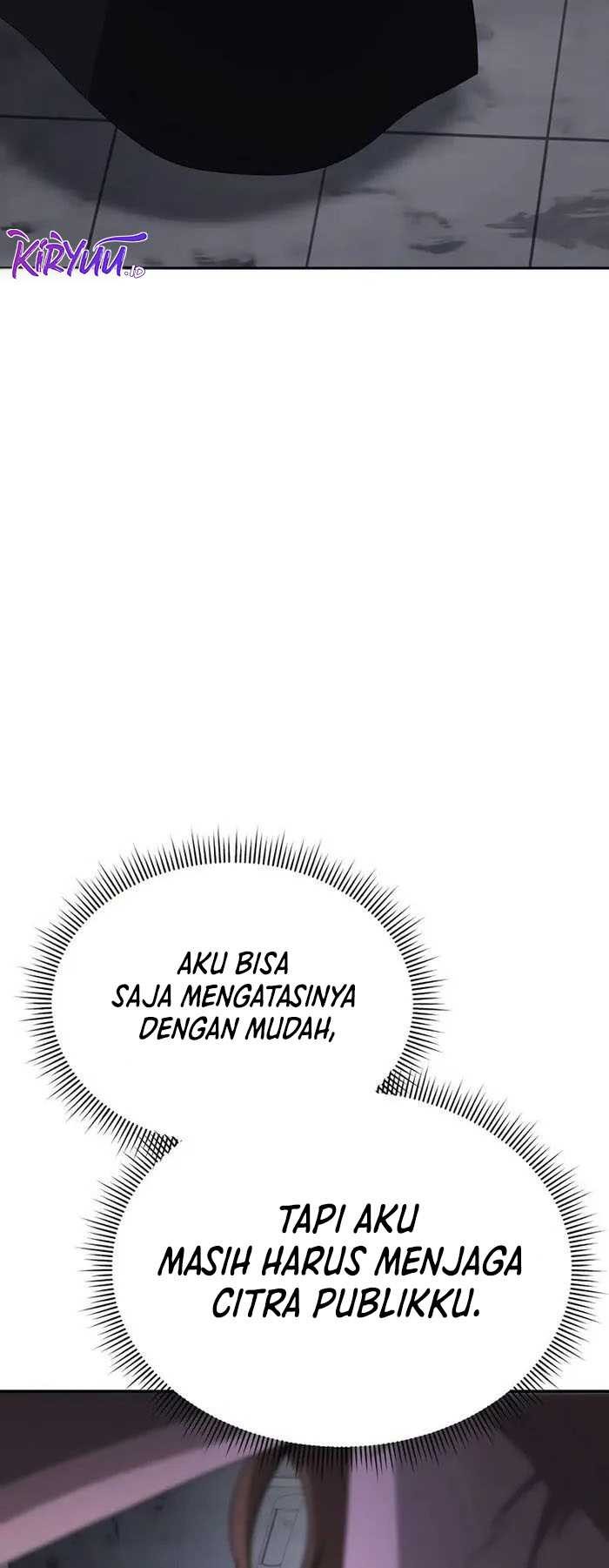 The Return Of Apocalypses Tyrant Chapter 17 - halaman 6