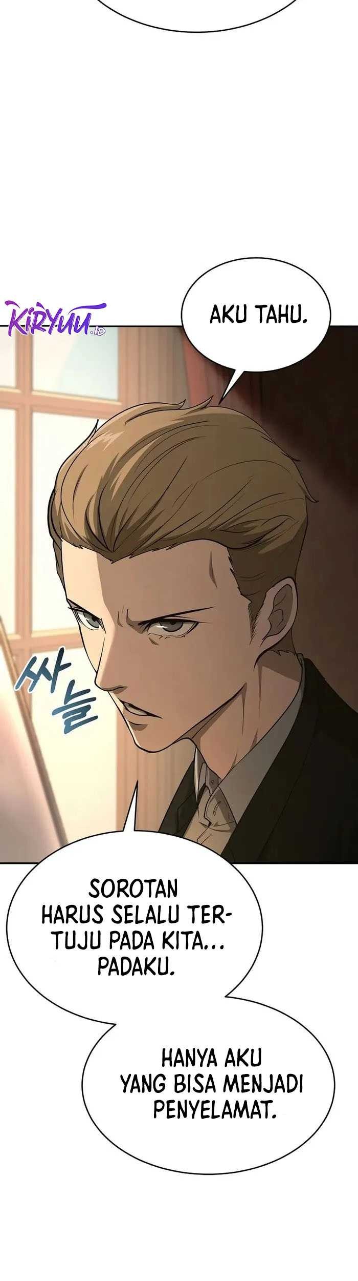 The Return Of Apocalypses Tyrant Chapter 17 - halaman 64