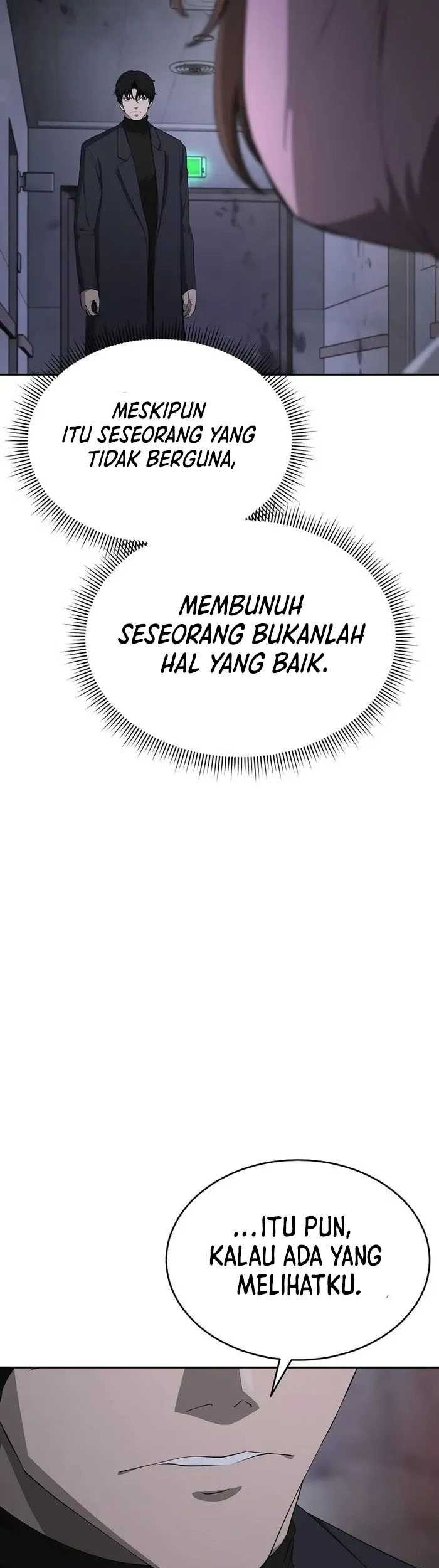 The Return Of Apocalypses Tyrant Chapter 17 - halaman 7