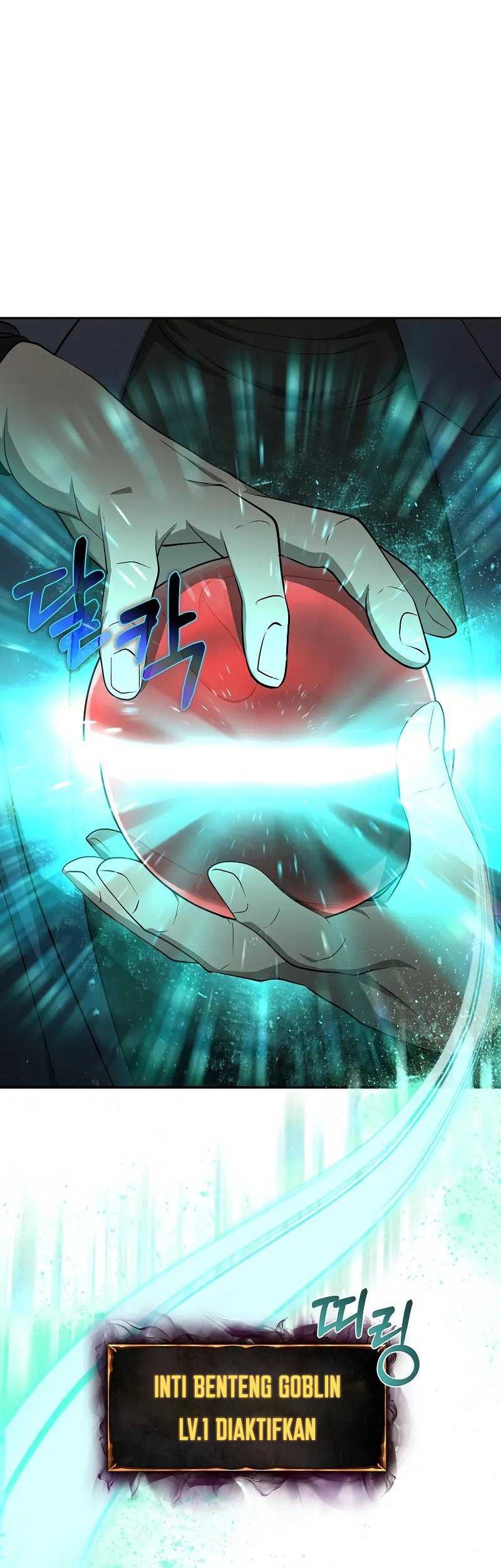 The Return Of Apocalypses Tyrant Chapter 18 - halaman 14
