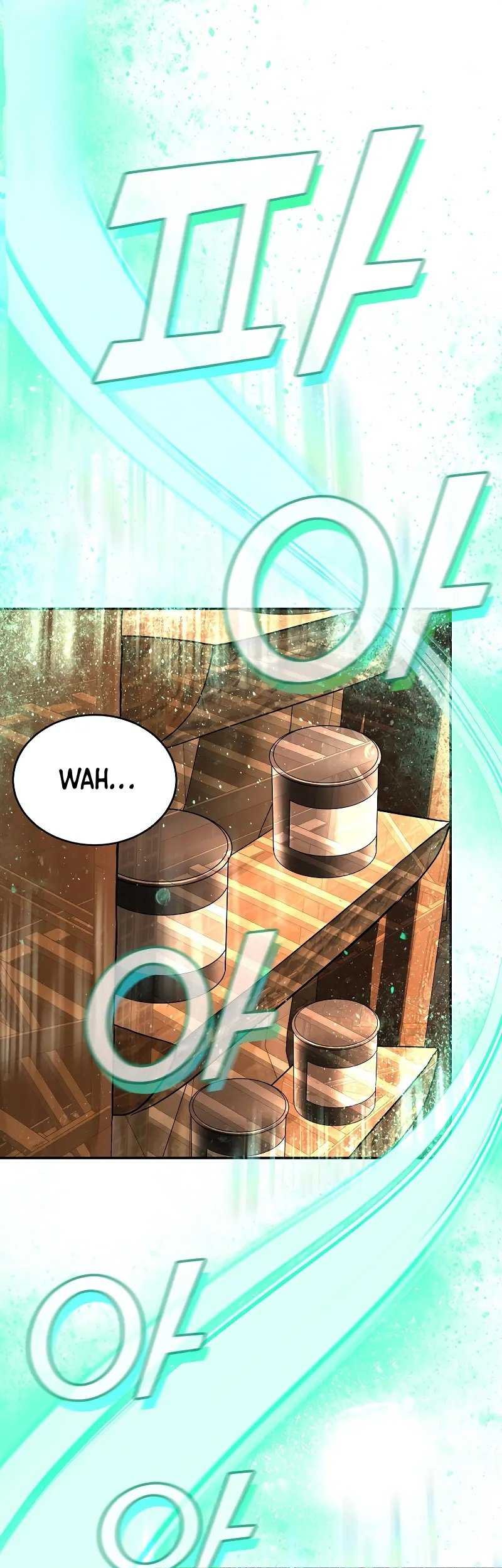 The Return Of Apocalypses Tyrant Chapter 18 - halaman 15