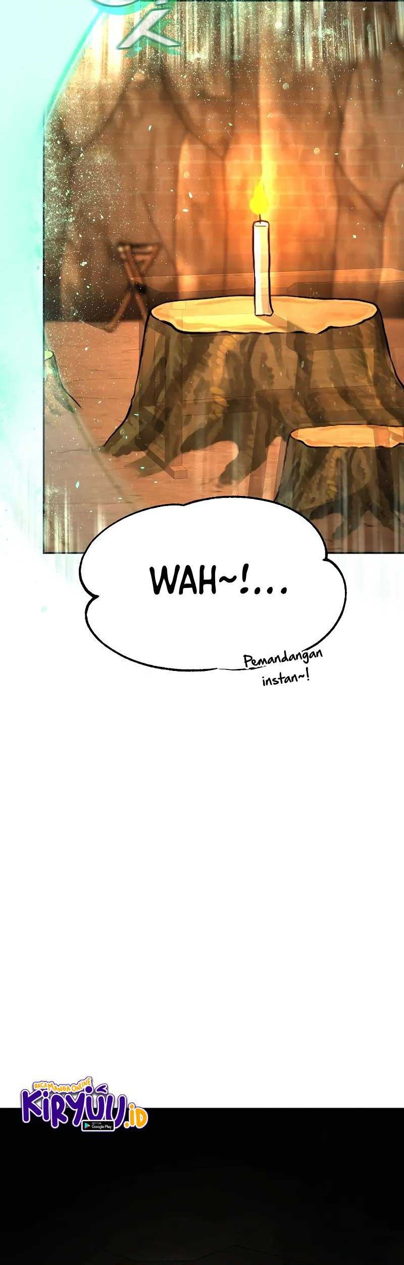 The Return Of Apocalypses Tyrant Chapter 18 - halaman 16