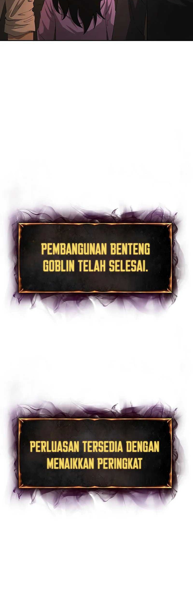 The Return Of Apocalypses Tyrant Chapter 18 - halaman 18