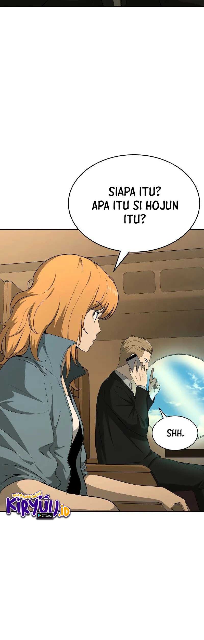 The Return Of Apocalypses Tyrant Chapter 18 - halaman 26